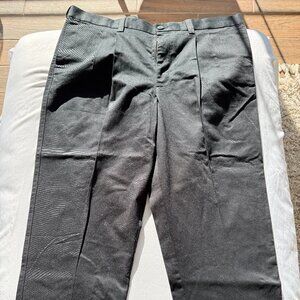 Oak Hill pleated premium pant 44X28